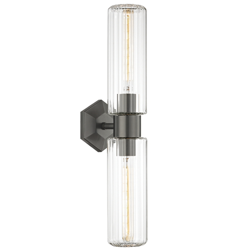 Roebling Wall Sconce (57|5124-OB)