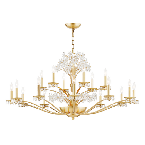 Beaumont Chandelier (57|4452-AGB)