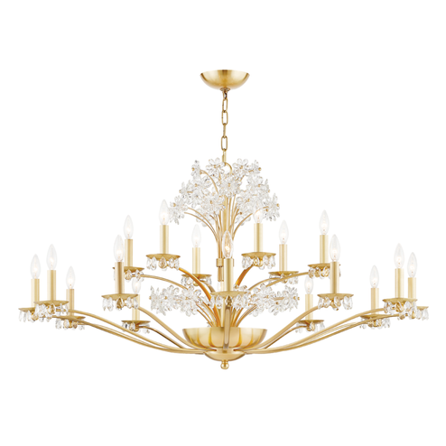 Beaumont Chandelier (57|4452-AGB)