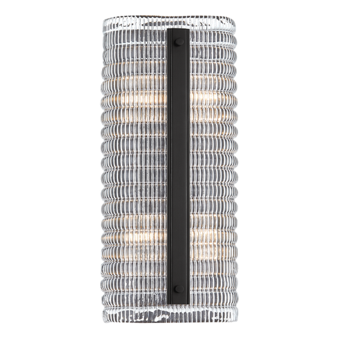 Athens Wall Sconce (57|2854-OB)