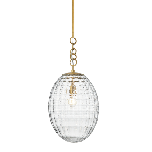 Venice Pendant (57|4912-AGB)