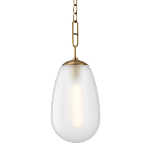 Bruckner Lantern (57|2109-AGB)