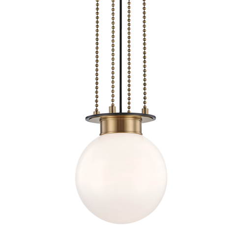 Gunther Pendant (57|2011-AOB)