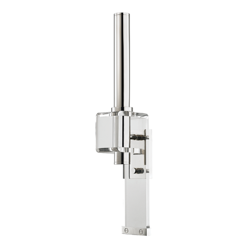 Hillcrest Wall Sconce (57|1052-PN)