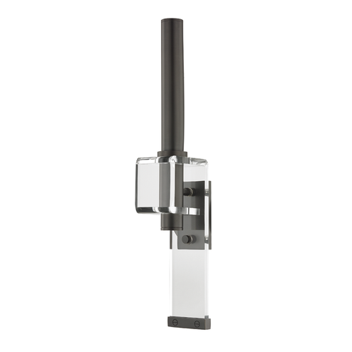Hillcrest Wall Sconce (57|1052-OB)