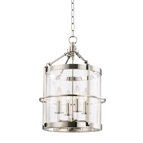 Ren Lantern (57|BKO200-PN)