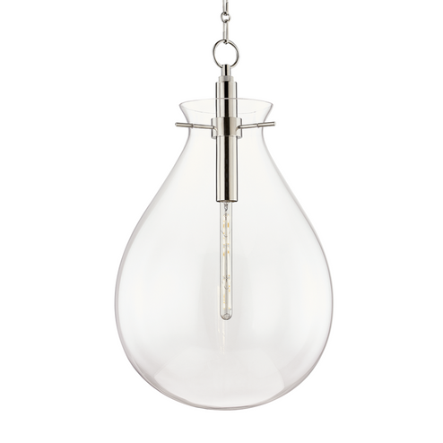 Ivy Pendant (57|BKO103-PN)