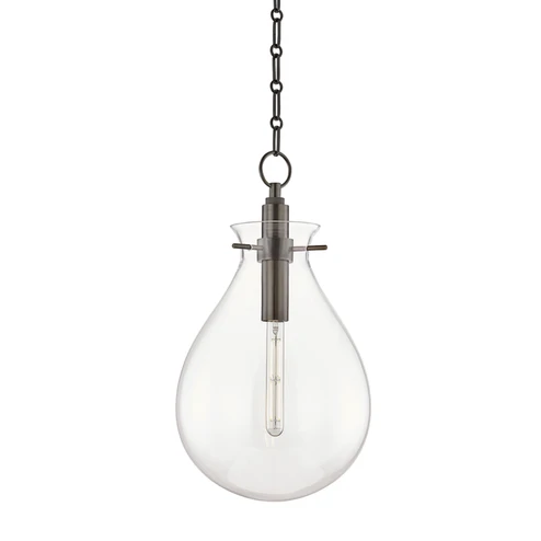 Ivy Pendant (57|BKO102-OB)