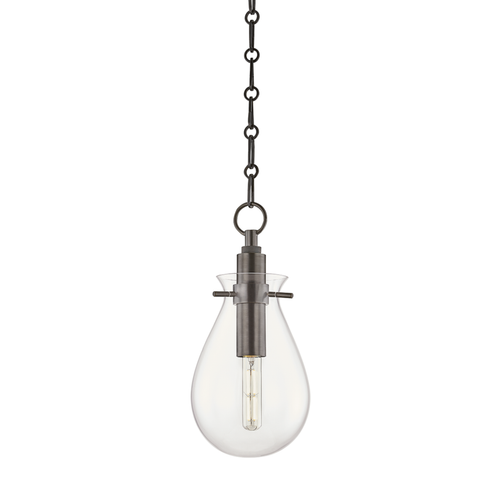 Ivy Pendant (57|BKO101-OB)