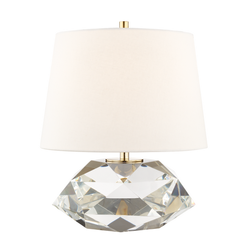 Henley Table Lamp (57|L1038-AGB)