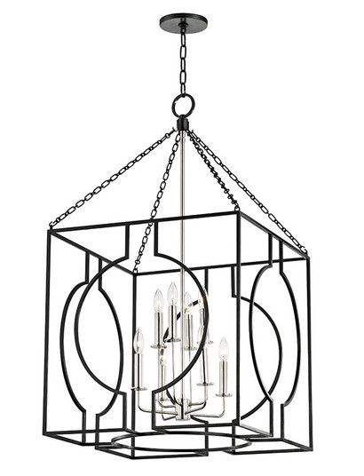 Octavio Lantern (57|9224-AIPN)