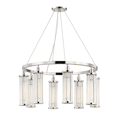 Marley Chandelier (57|9130-PN)
