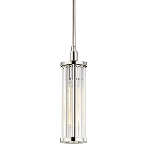 1 LIGHT PENDANT (57|9120-PN)