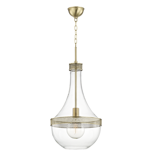 Hagen Pendant (57|1814-AGB)
