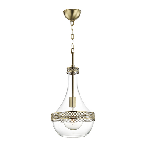 Hagen Pendant (57|1810-AGB)