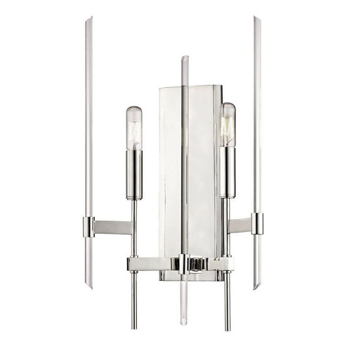 Bari Wall Sconce (57|9902-PN)