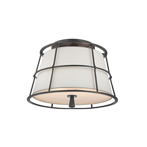 Savona Semi Flush (57|9814-OB)