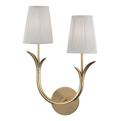 Deering Wall Sconce (57|9402R-AGB)