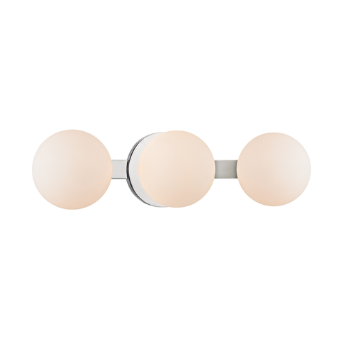 Baird Bath and Vanity (57|9083-PC)
