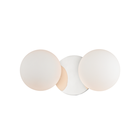 Baird Bath and Vanity (57|9082-PC)