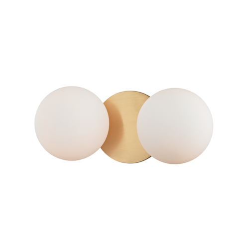 Baird Bath and Vanity (57|9082-AGB)