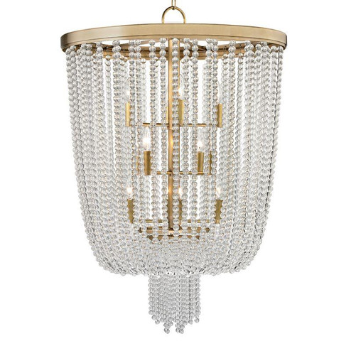 Royalton Chandelier (57|9026-AGB)