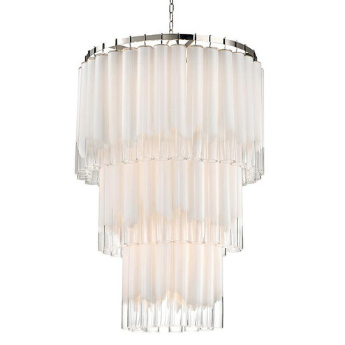 Tyrell Chandelier (57|8933-PN) Tyrell Chandelier (57|8933-PN)