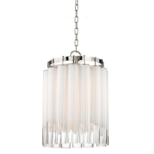 4 LIGHT PENDANT (57|8915-PN)