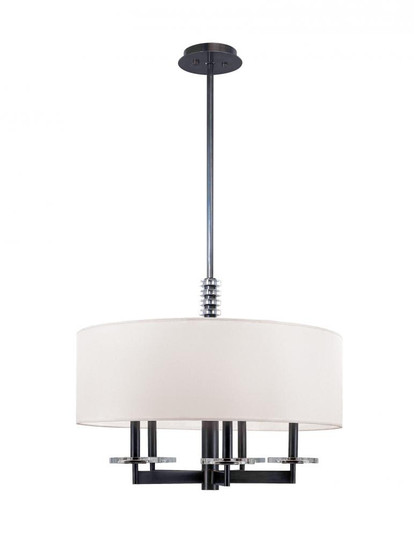 Chelsea Chandelier (57|8824-PN)