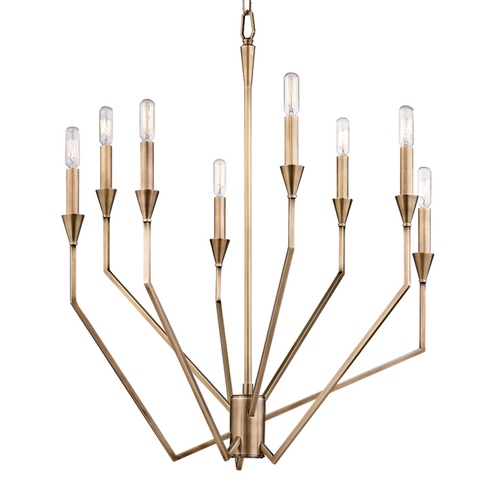 Archie Chandelier (57|8508-AGB)