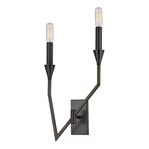 Archie Wall Sconce (57|8502R-OB)