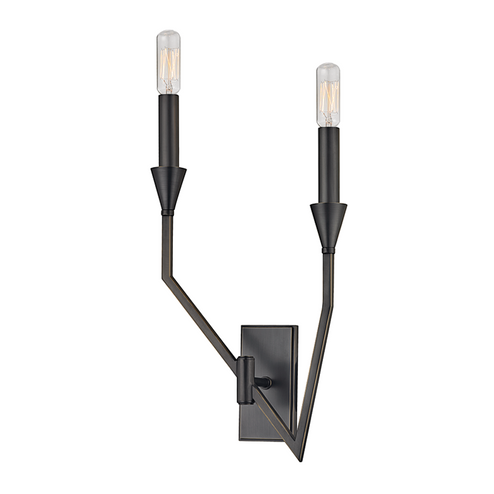 Archie Wall Sconce (57|8502L-OB)