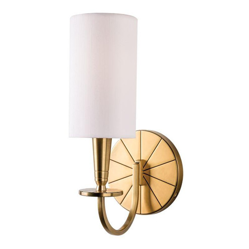 Mason Wall Sconce (57|8021-AGB)