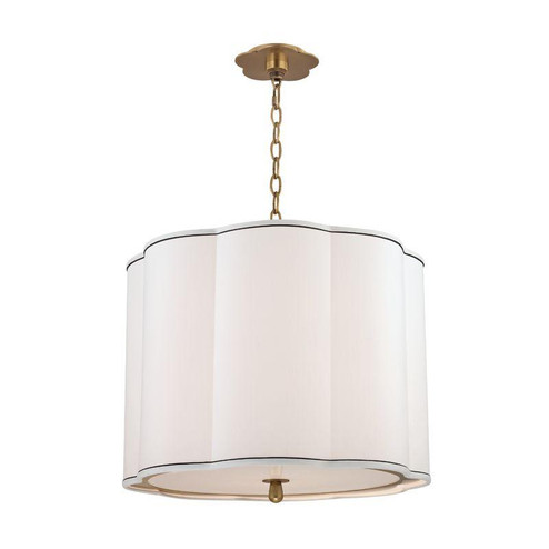Sweeny Pendant (57|7920-AGB)