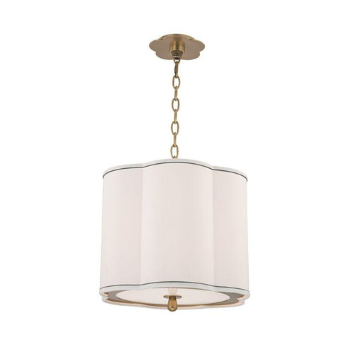 Sweeny Pendant (57|7915-AGB)