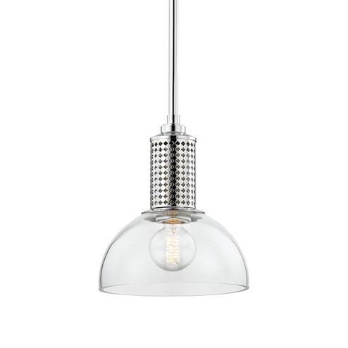 Halcyon Pendant (57|7210-PN) Halcyon Pendant (57|7210-PN)