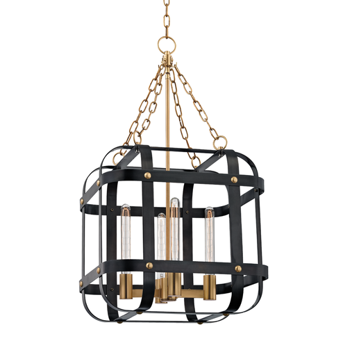 Colchester Pendant (57|6920-AOB)