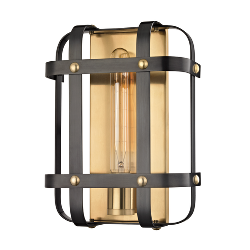 Colchester Wall Sconce (57|6901-AOB)