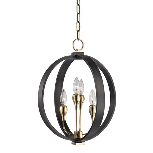Dresden Lantern (57|6716-AOB)