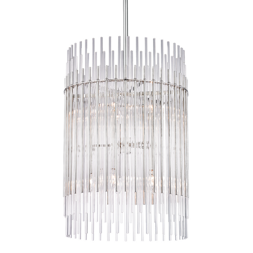 Wallis Chandelier (57|6320-PN)
