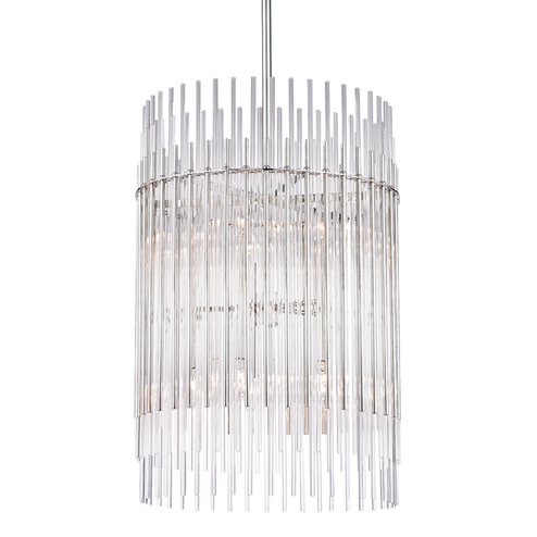 Wallis Chandelier (57|6320-PN)