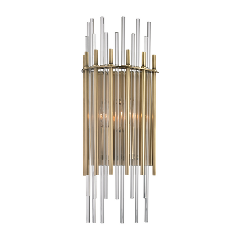 Wallis Wall Sconce (57|6300-AGB)
