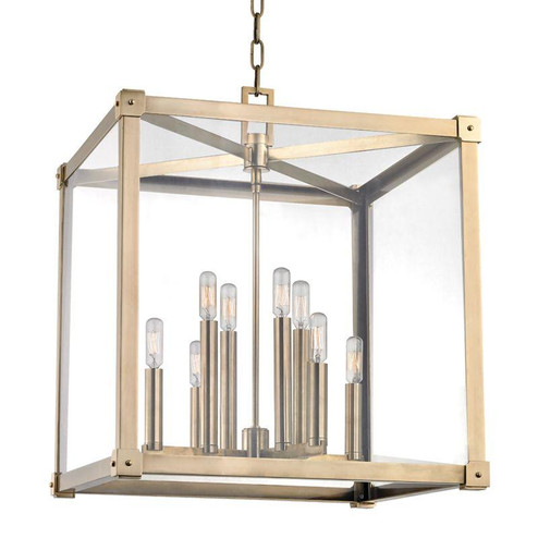 Forsyth Lantern (57|8620-AGB)