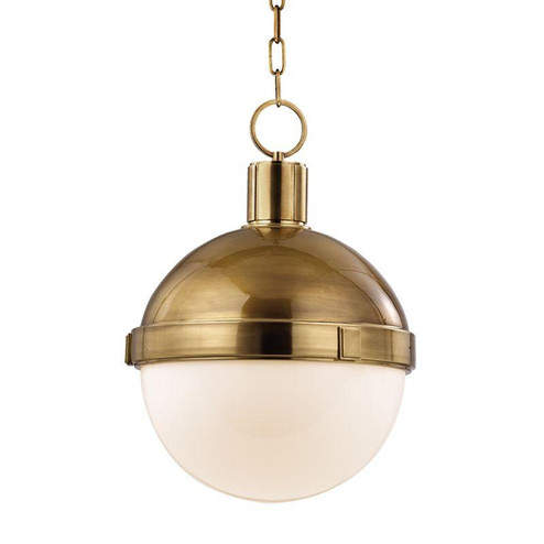 Lambert Pendant (57|615-AGB)