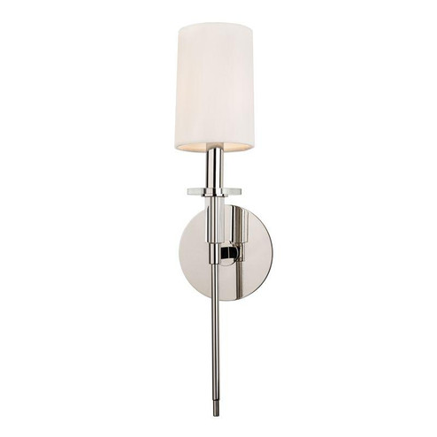 Amherst Wall Sconce (57|8511-PN)