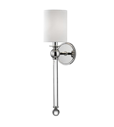 Gordon Wall Sconce (57|6031-PN)