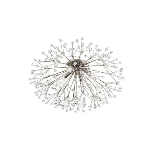Dunkirk Semi Flush (57|6000-PN)