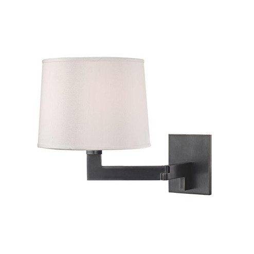 Fairport Wall Sconce (57|5941-OB) Fairport Wall Sconce (57|5941-OB)