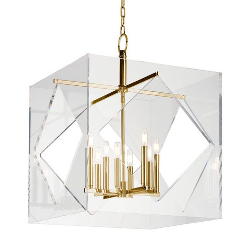 Travis Chandelier (57|5924-AGB)