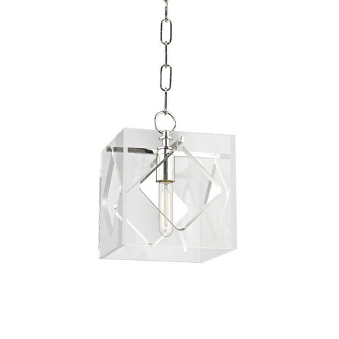 1 LIGHT PENDANT (57|5909-PN)